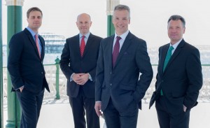 Brighton Capital Management Directors