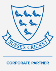 Sussex Cricket Logo