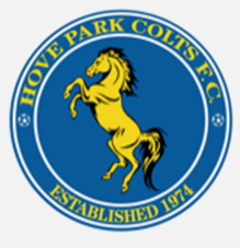 Hove Colts Logo