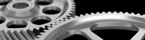 Integrated Wealth Management - Cogs