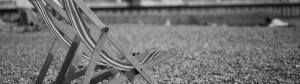 Brighton beach chairs