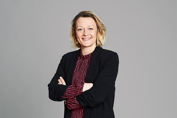 Victoria Bulgin